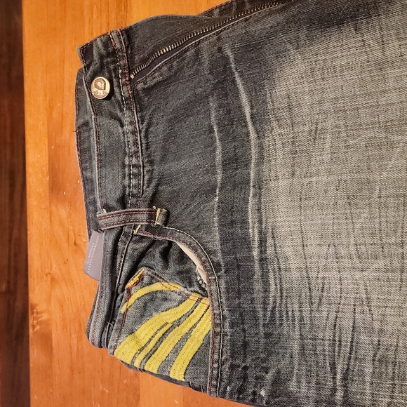 Akademiks sz38 - Picture 4 of 7